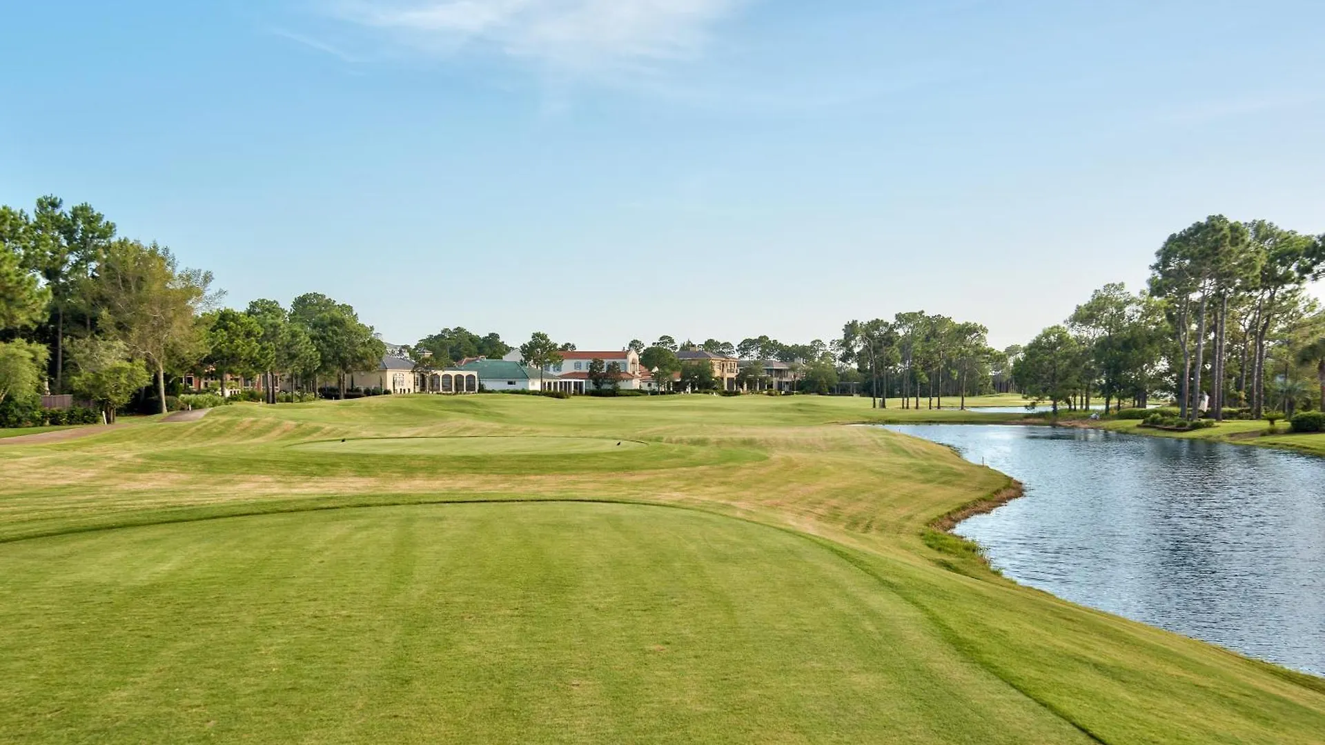 Villa Lago 1969 Baytowne Loop Destin 0*,  United States