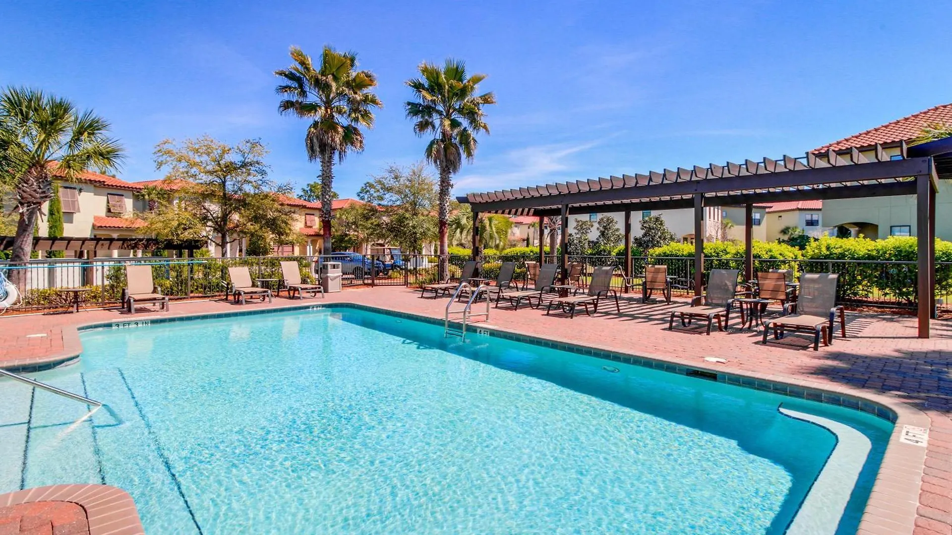 Villa Lago 1969 Baytowne Loop Destin Holiday home