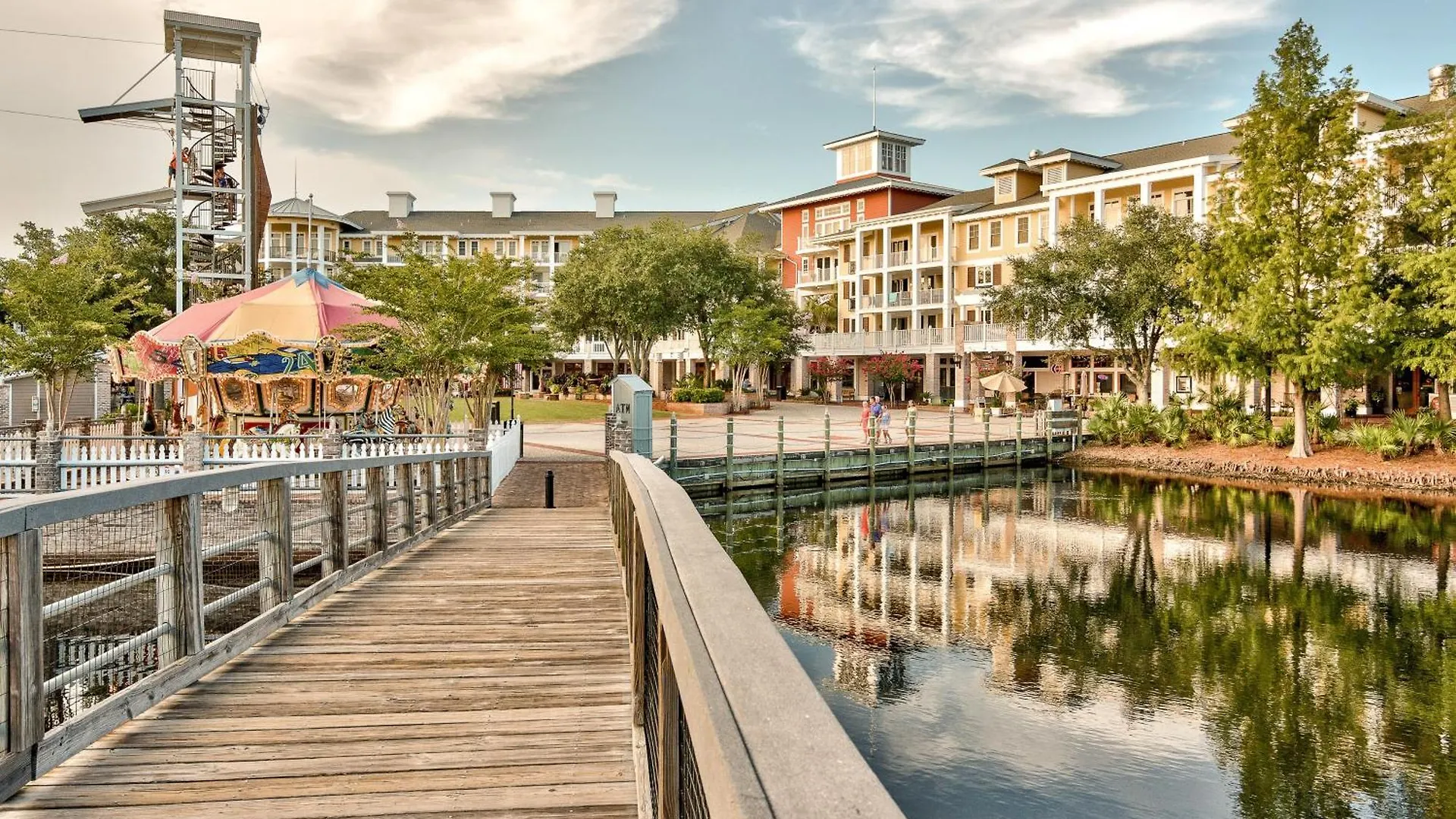 Villa Lago 1969 Baytowne Loop Destin