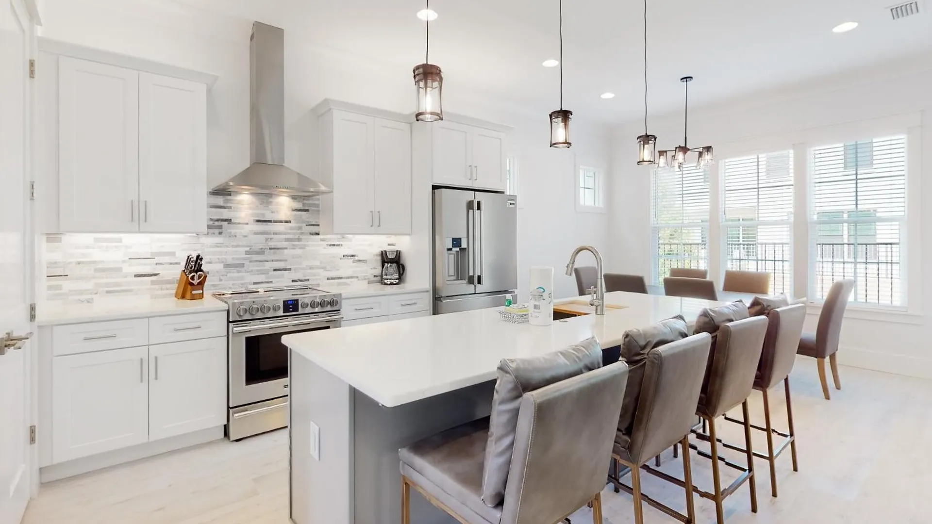 Holiday home Villa Lago 1969 Baytowne Loop Destin United States
