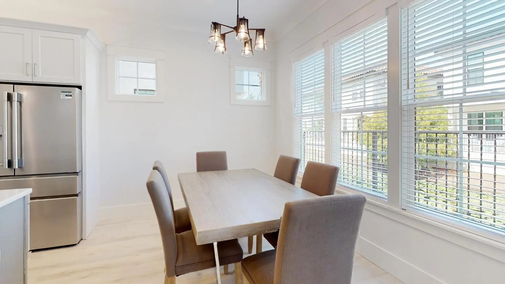 Villa Lago 1969 Baytowne Loop Destin Holiday home