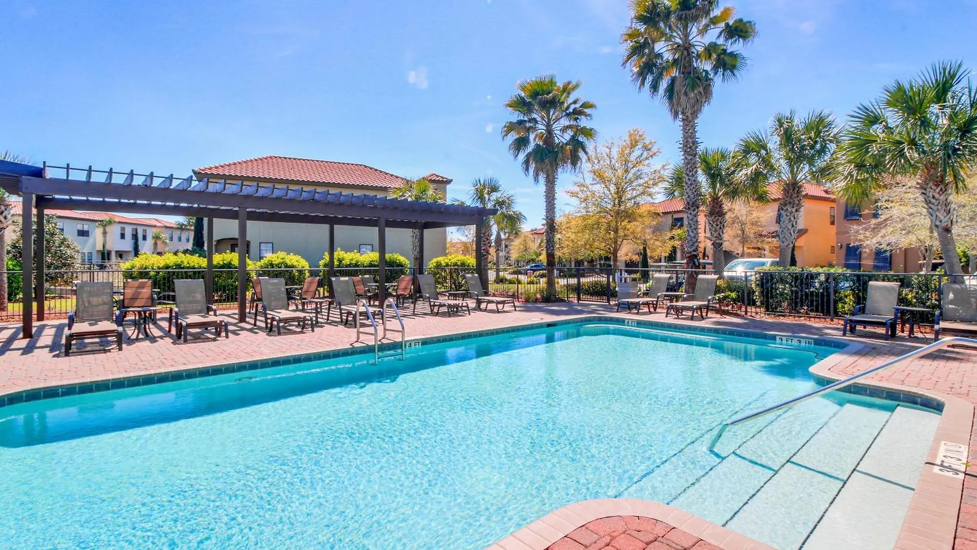 Villa Lago 1969 Baytowne Loop Destin