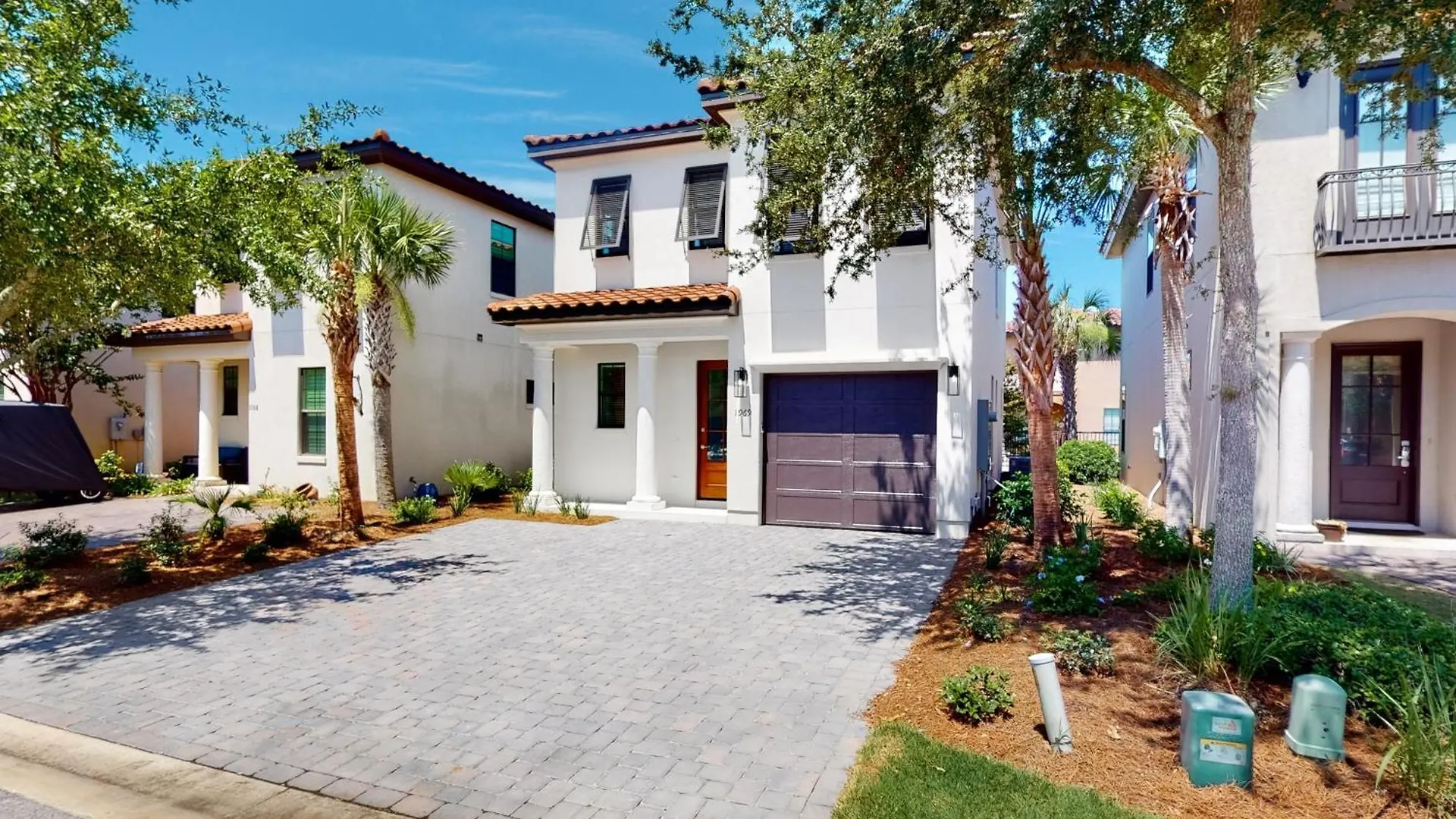 Villa Lago 1969 Baytowne Loop Destin United States