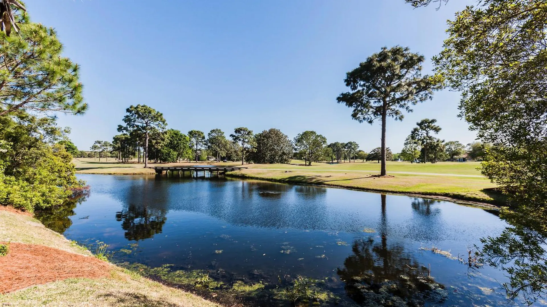 Villa Lago 1969 Baytowne Loop Destin