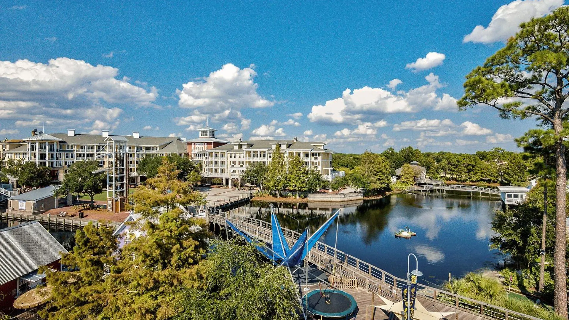 Villa Lago 1969 Baytowne Loop Destin 0*,
