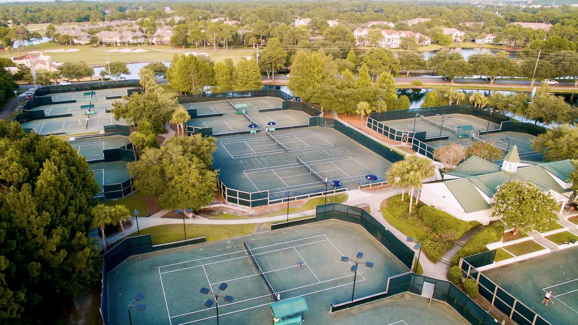 Villa Lago 1969 Baytowne Loop Destin Holiday home