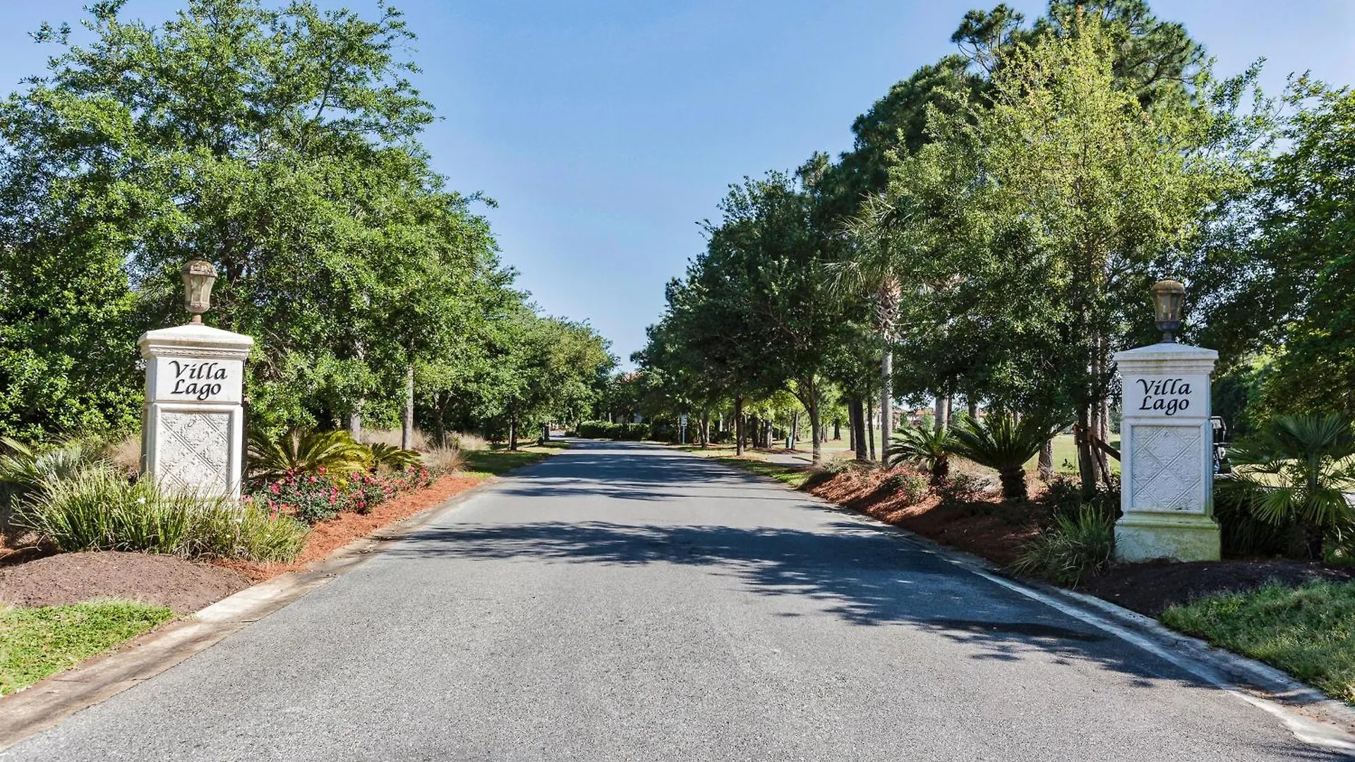 Villa Lago 1969 Baytowne Loop Destin