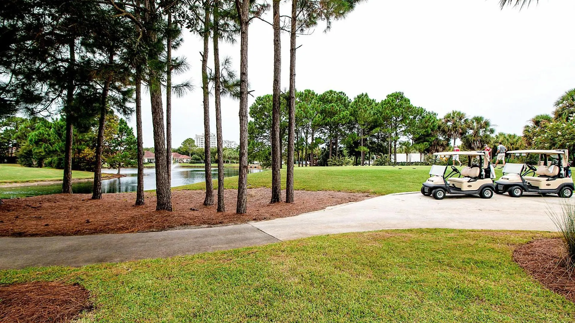 Villa Lago 1969 Baytowne Loop Destin 0*,  United States