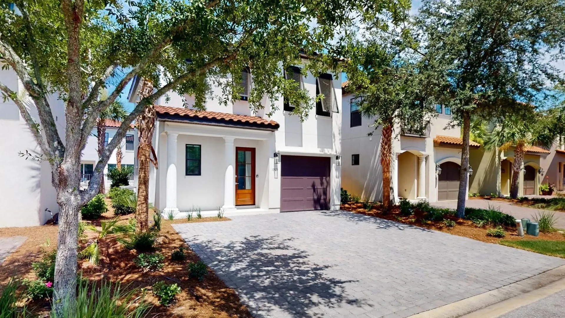 Villa Lago 1969 Baytowne Loop Destin Holiday home