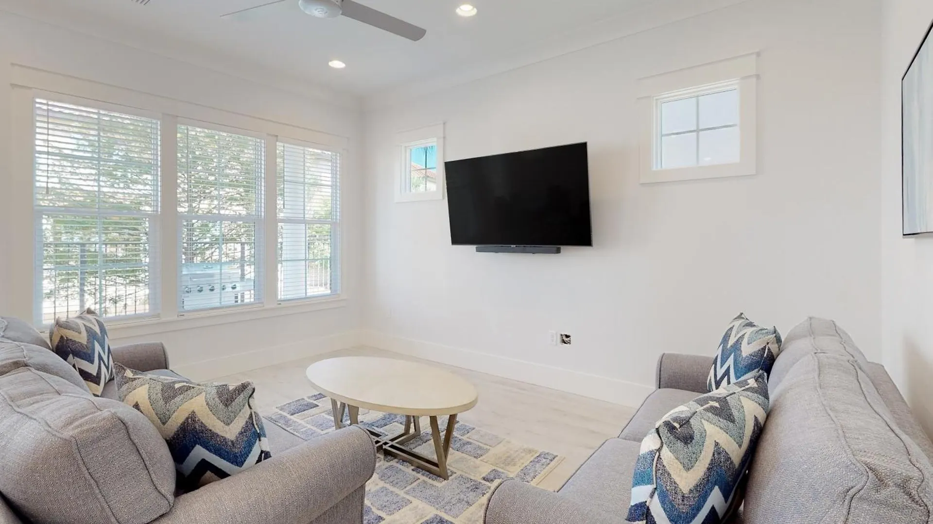 Villa Lago 1969 Baytowne Loop Destin
