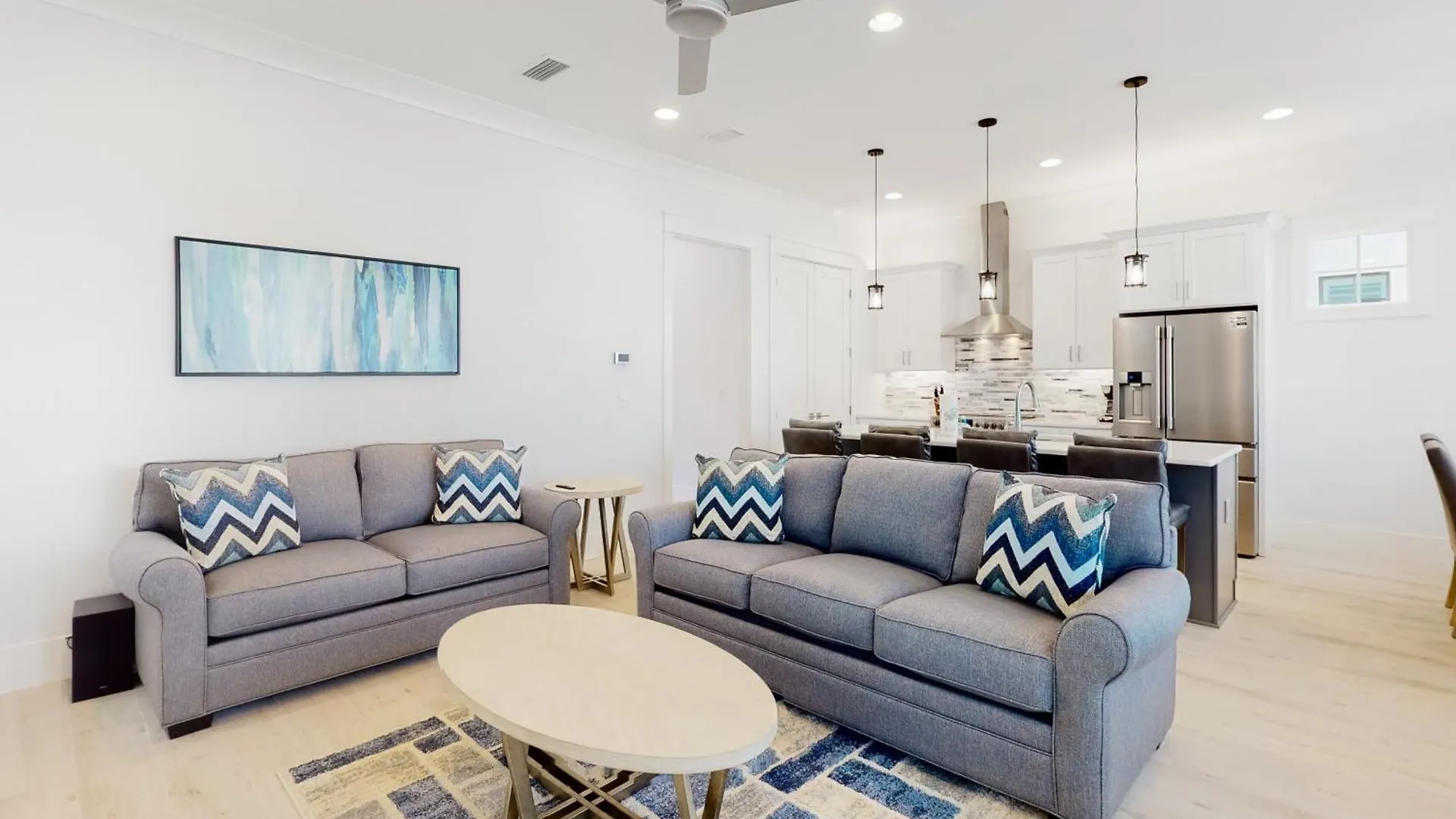 Villa Lago 1969 Baytowne Loop Destin