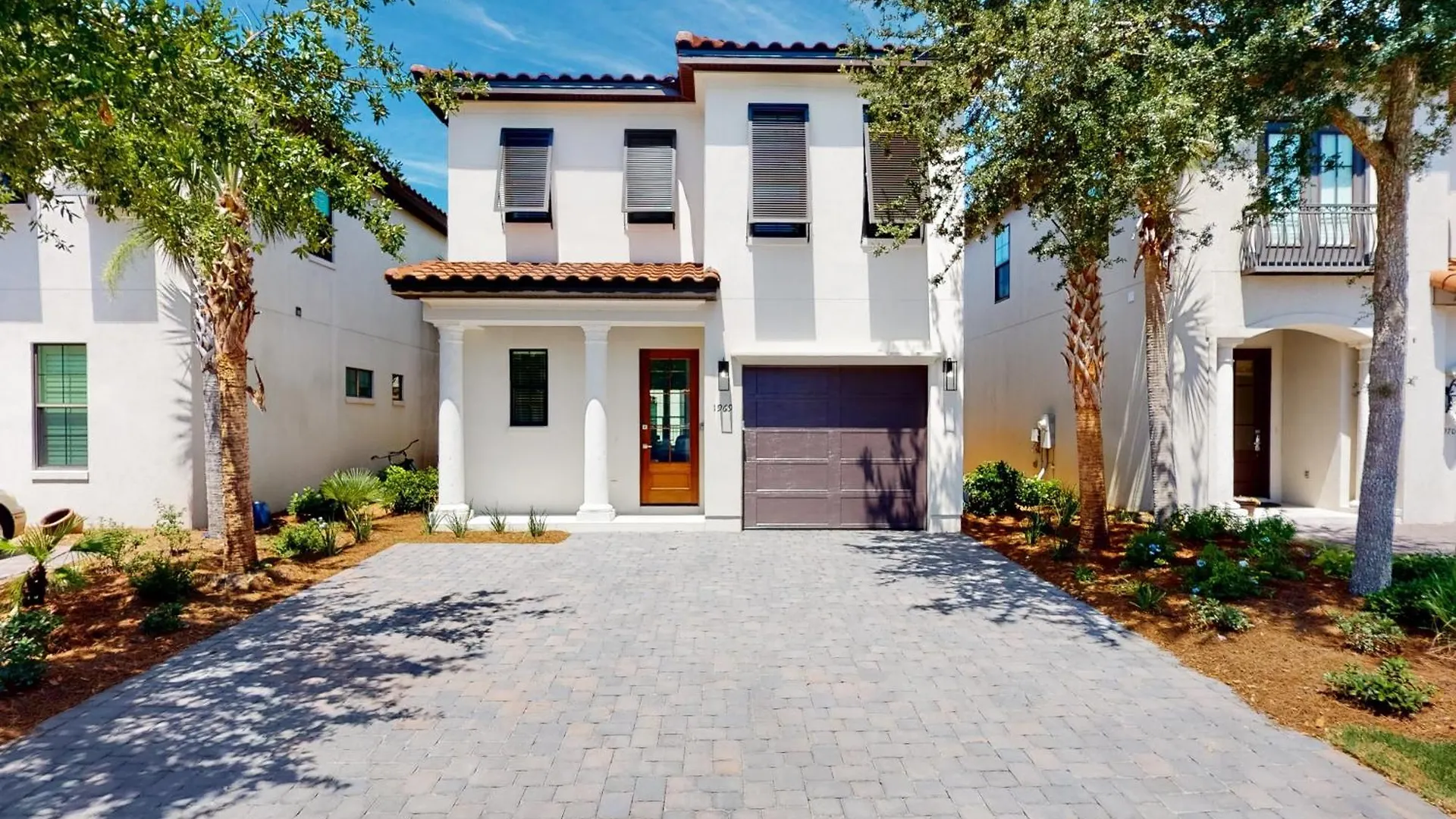 Villa Lago 1969 Baytowne Loop Destin