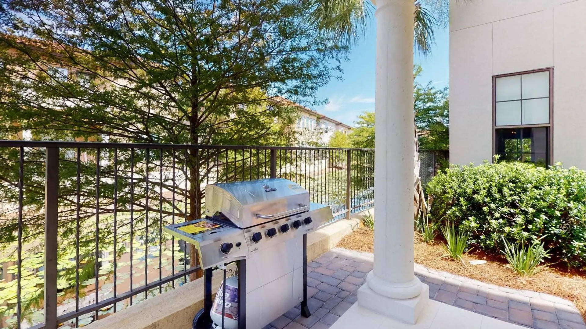 Holiday home Villa Lago 1969 Baytowne Loop Destin