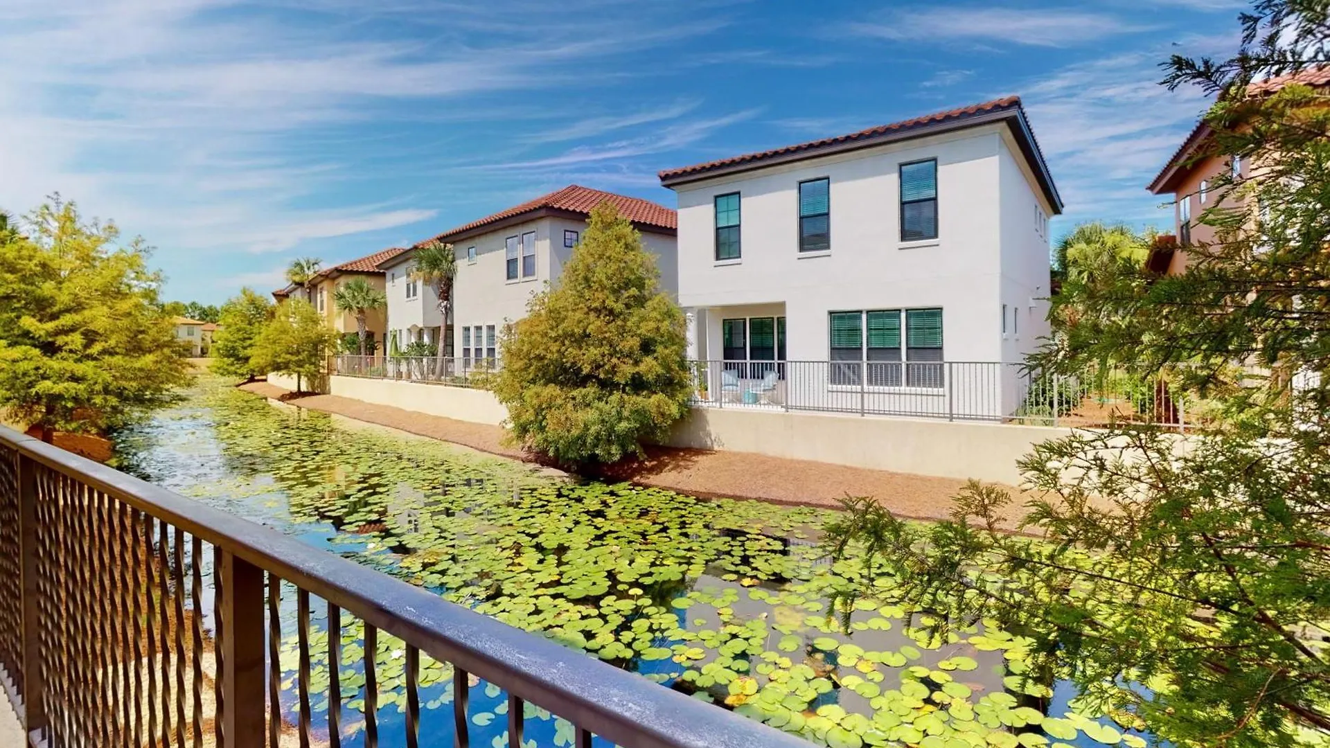 Villa Lago 1969 Baytowne Loop Destin 0*,