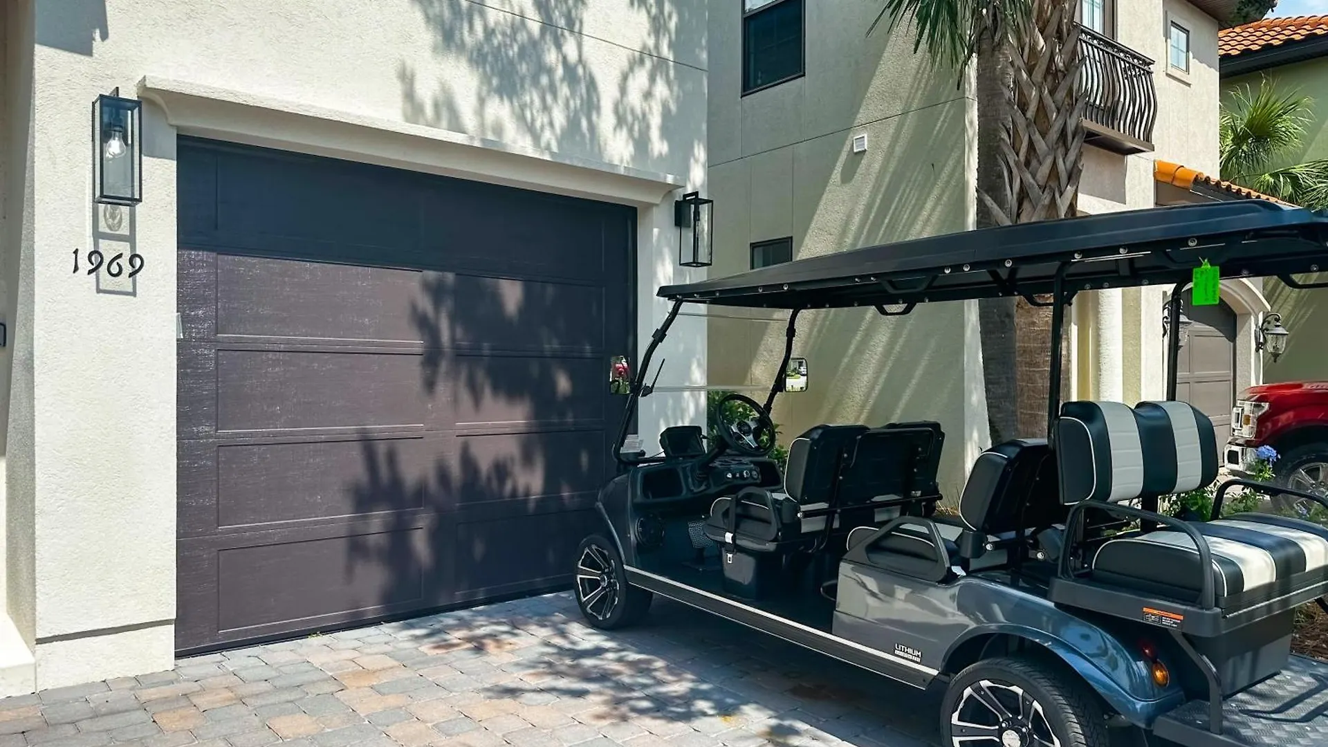Villa Lago 1969 Baytowne Loop Destin United States