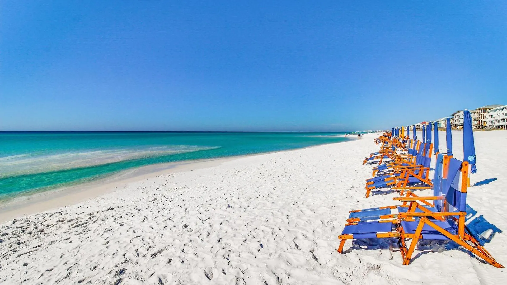 Holiday home Villa Lago 1969 Baytowne Loop Destin United States