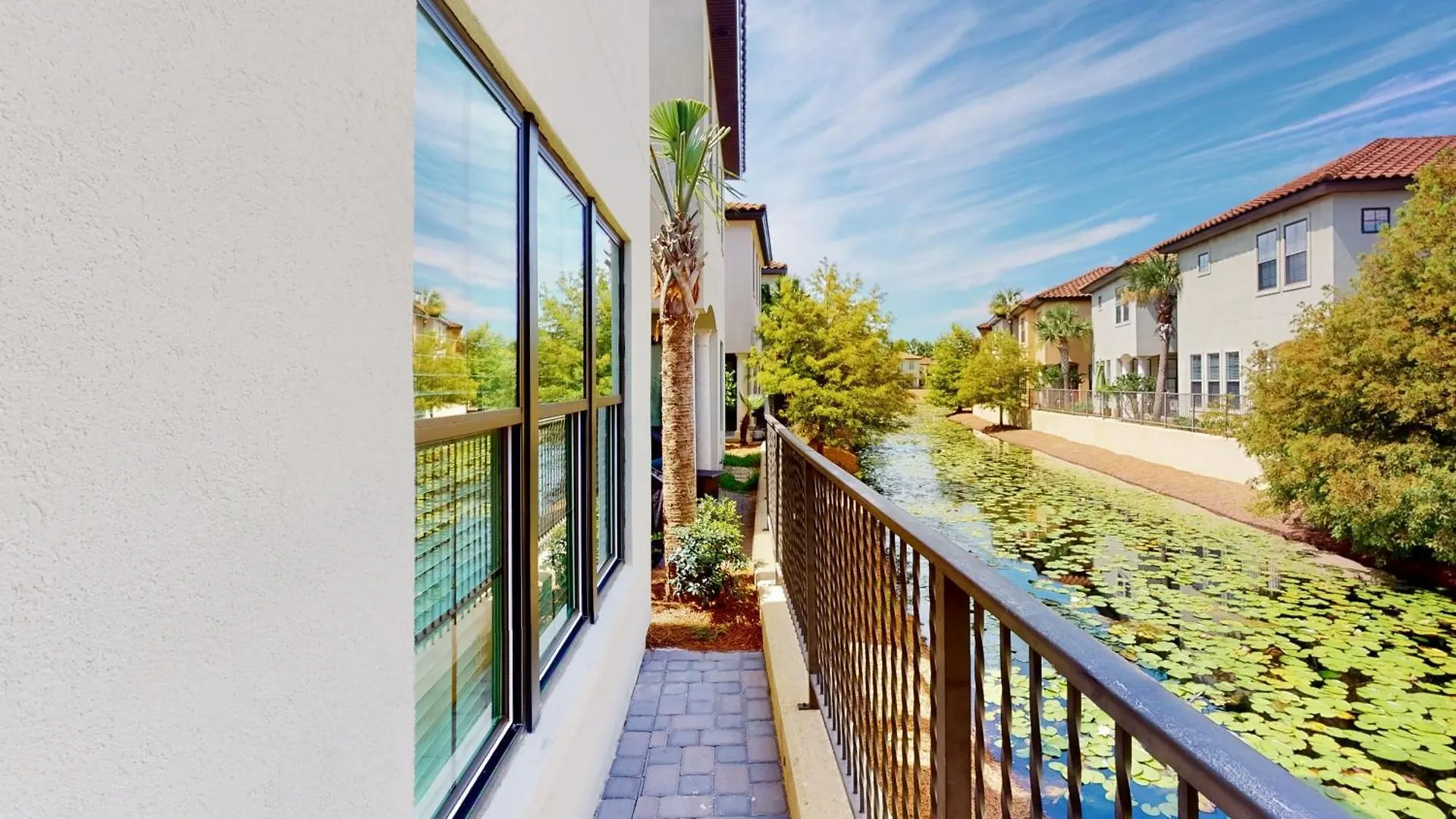 Holiday home Villa Lago 1969 Baytowne Loop Destin United States