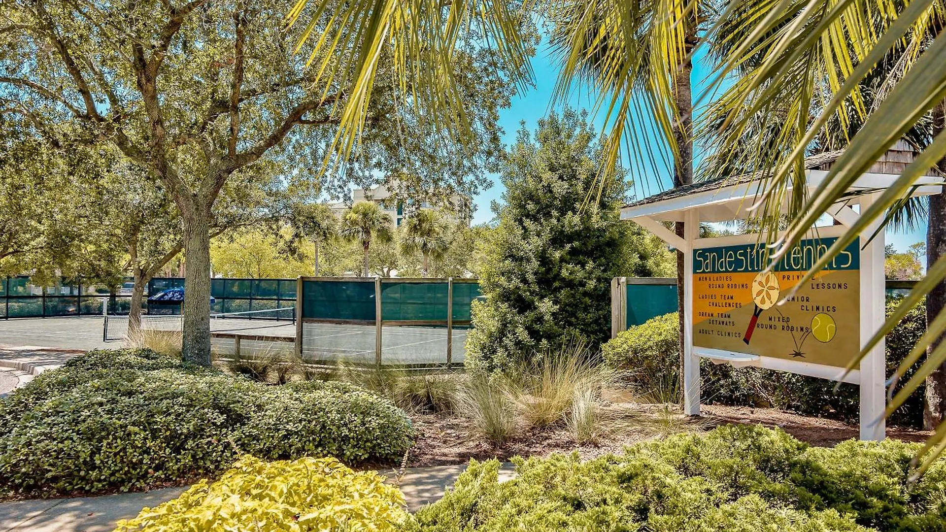 Holiday home Villa Lago 1969 Baytowne Loop Destin United States